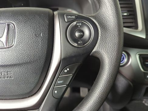 Used 2019 Honda Ridgeline Sport image 29