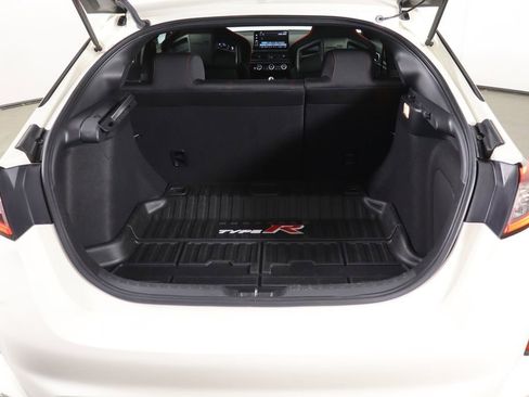 Used 2024 Honda Civic Type R image 16