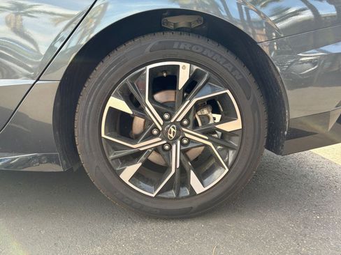 Used 2025 Hyundai Sonata SEL image 30