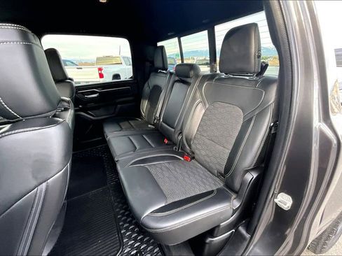 Used 2024 RAM 1500 Sport image 26