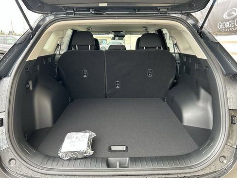 New 2026 Kia Sportage LX image 14