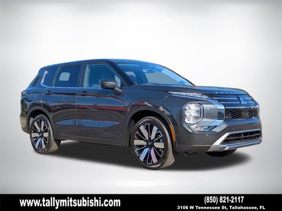 New 2026 Mitsubishi Outlander SE