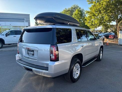 Used 2018 GMC Yukon SLT w/ Open Road Package AWD/4WD image 9
