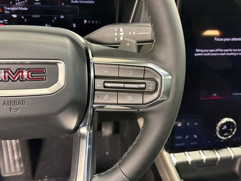 New 2026 GMC Terrain Elevation w/ Elevation Premium Package AWD/4WD image 30
