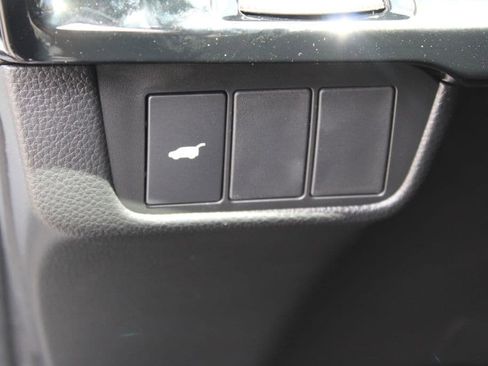 New 2026 Honda CR-V Sport Touring image 21