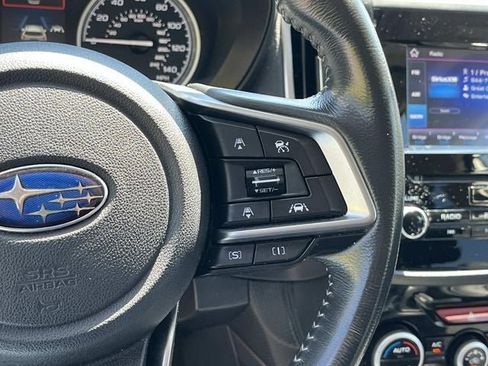 Used 2019 Subaru Forester Premium AWD/4WD image 29