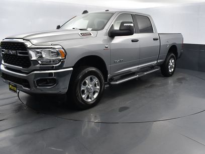 Used 2024 RAM 2500 Big Horn