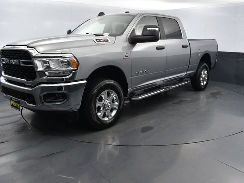 Used 2024 RAM 2500 Big Horn image 1