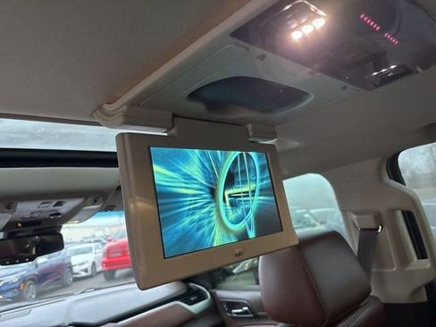 Used 2016 Chevrolet Tahoe LTZ image 35