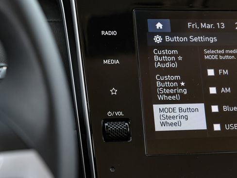 Used 2024 Hyundai Tucson SE FWD image 28