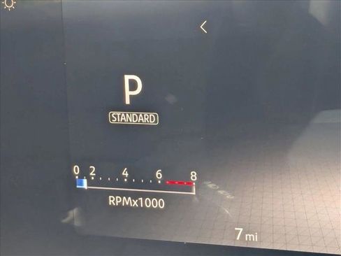 New 2026 Nissan Sentra SV image 11