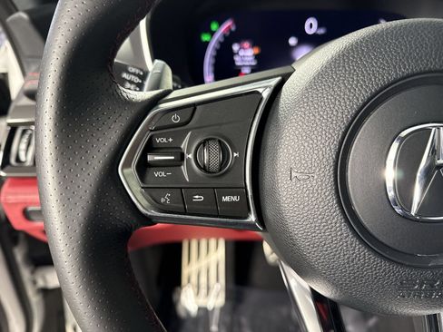 Certified 2025 Acura MDX A-Spec AWD/4WD image 12