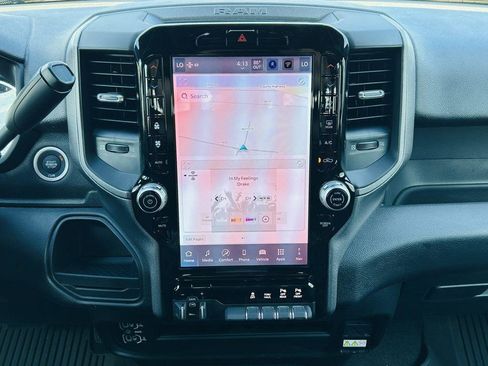 New 2025 RAM 2500 Tradesman image 17