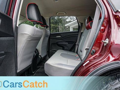 Used 2015 Honda CR-V LX image 20