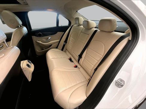Used 2019 Mercedes-Benz C 300 Sedan image 20