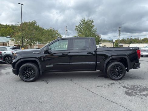Used 2026 GMC Sierra 1500 Elevation AWD/4WD image 2