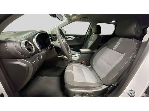 Used 2023 Chevrolet Blazer LT w/ Convenience Package image 11