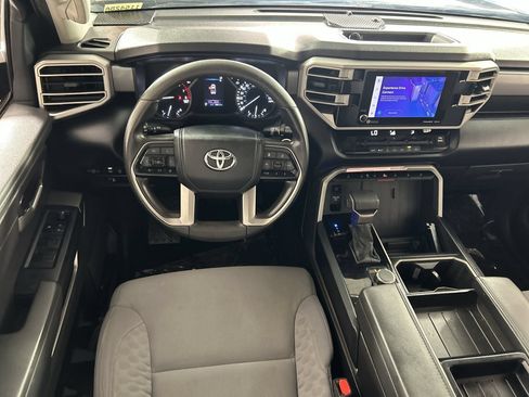 Used 2024 Toyota Tundra SR5 RWD image 21