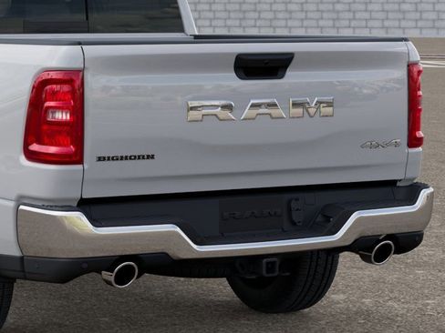 New 2026 RAM 1500 4x4 Crew Cab image 14