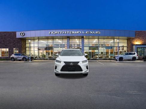 Used 2021 Lexus RX 350 AWD w/ Premium Package image 20