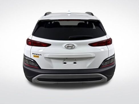 Certified 2023 Hyundai Kona SEL w/ Cargo Package FWD image 5