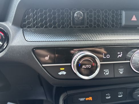 Used 2026 Honda CR-V EX image 18