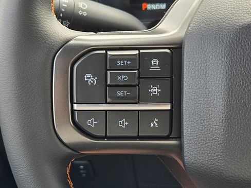 New 2025 Ford F150 Tremor w/ Equipment Group 402A High image 19