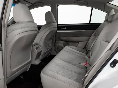 Used 2012 Subaru Legacy 2.5i w/ Alloy Wheel Pkg image 19