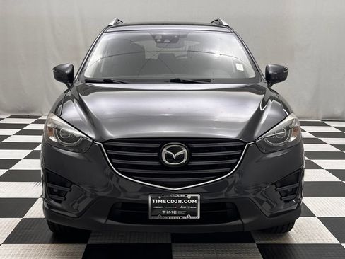 Used 2016 MAZDA CX-5 Grand Touring AWD/4WD image 3