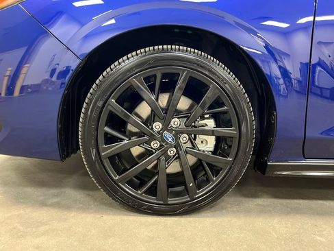 Certified 2026 Subaru Impreza RS AWD/4WD image 31
