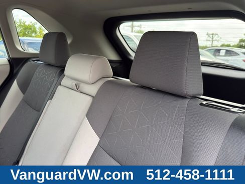 Used 2023 Toyota RAV4 XLE w/ Convenience Package FWD image 30