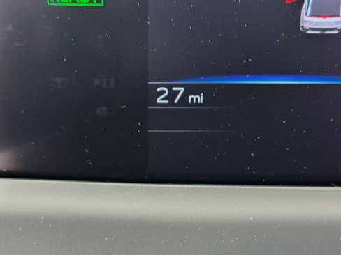 New 2026 Toyota C-HR AWD/4WD image 12