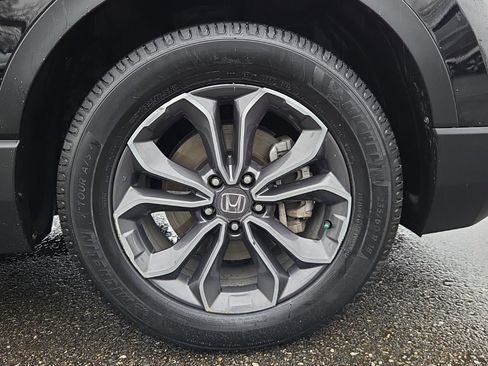 Used 2020 Honda CR-V EX-L image 10