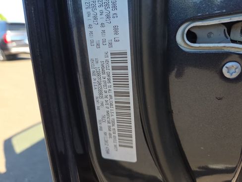 Used 2019 RAM 1500 Tradesman w/ Popular Equipment Group AWD/4WD image 29