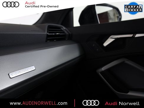 Certified 2023 Audi Q3 2.0T Premium Plus w/ Premium Plus Package image 7