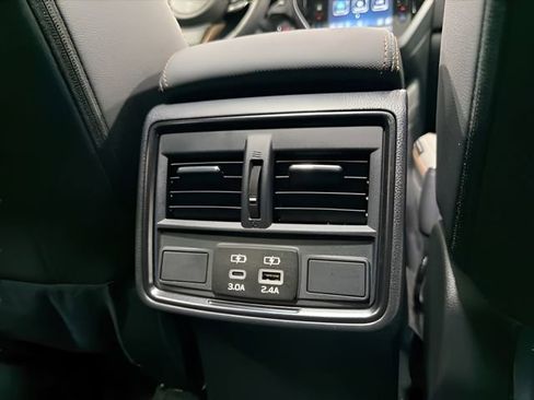 Certified 2025 Subaru Forester Sport image 34