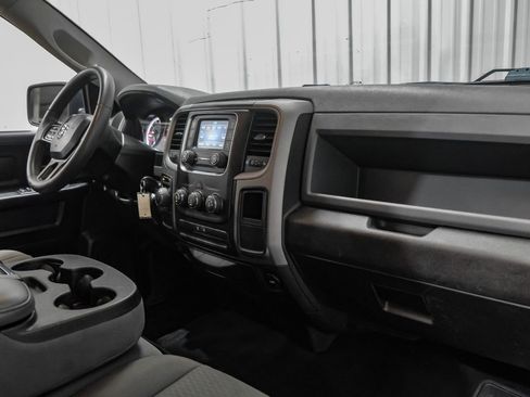 Used 2018 RAM 1500 Tradesman w/ Popular Equipment Group image 12