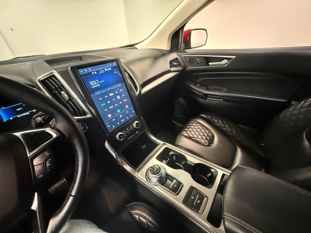 Used 2024 Ford Edge Titanium AWD/4WD image 77