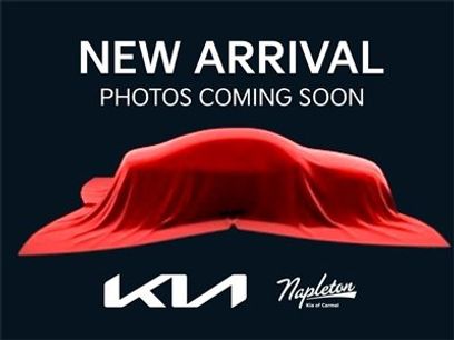 Used 2018 Mitsubishi Mirage SE