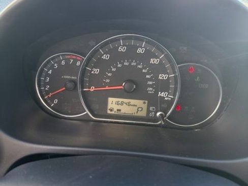 Used 2018 Mitsubishi Mirage SE image 10