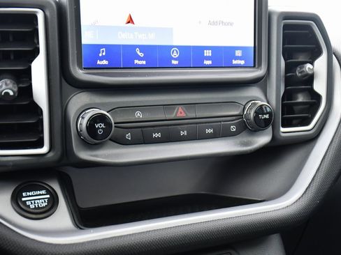 Used 2023 Ford Bronco Sport Big Bend w/ Convenience Package image 30