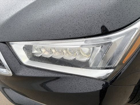 Certified 2019 Acura MDX SH-AWD w/ Technology Package image 6