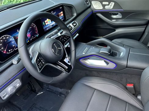 New 2026 Mercedes-Benz GLE 350 4MATIC image 9