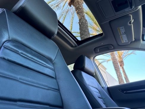 New 2026 Honda CR-V EX-L image 14