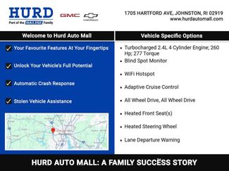 Used 2022 Subaru Ascent Onyx Edition AWD/4WD video 2