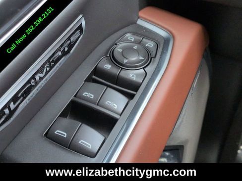 New 2026 GMC Sierra 1500 Denali Ultimate AWD/4WD image 26