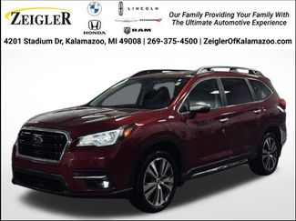 Used 2022 Subaru Ascent Touring video 1