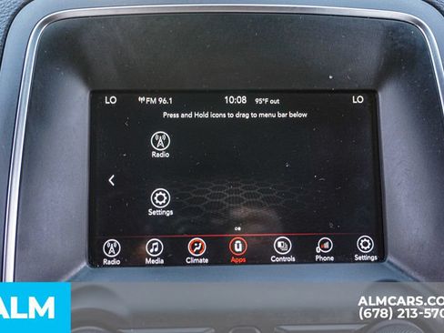 Used 2019 Dodge Durango SXT RWD image 37