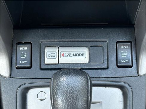 Used 2015 Subaru Forester 2.5i Limited AWD/4WD image 24