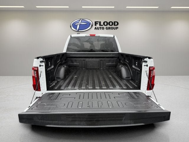 New 2026 Ford F150 STX w/ Equipment Group 200A AWD/4WD image 7
